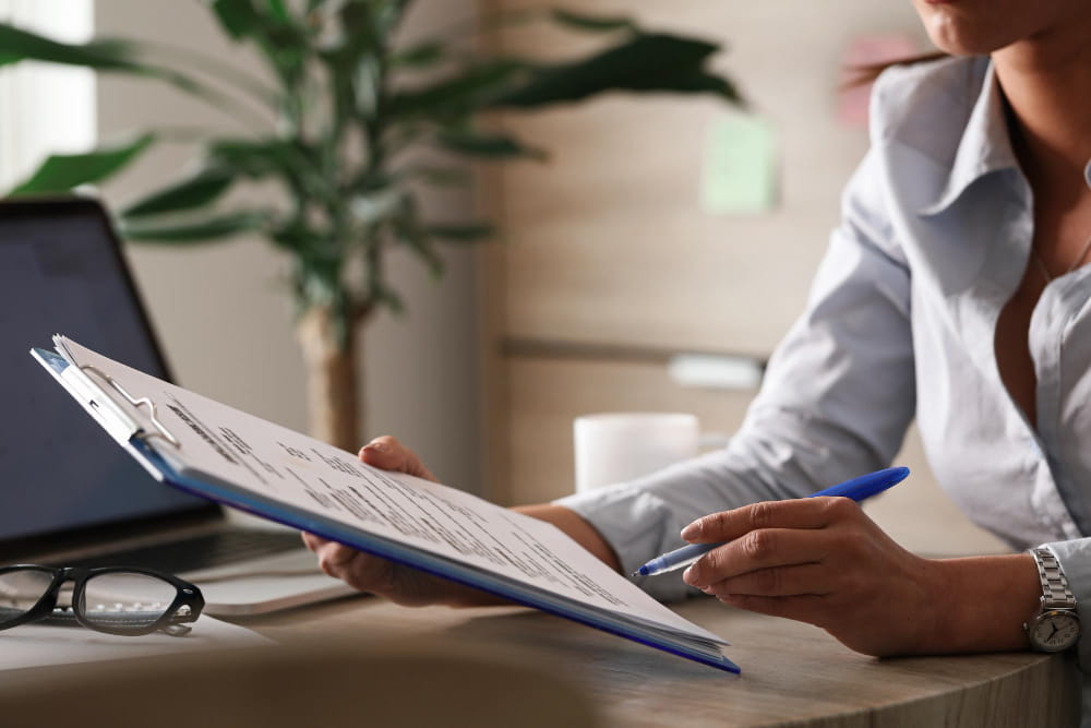 Claims Management